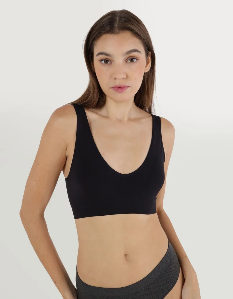 آري من امريكان ايجل حمّالة صدر براليت مُبطنة وبدون درزات